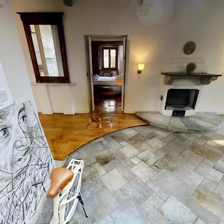 Mansarda Vista Mare San Michele 24 * Τεργέστη