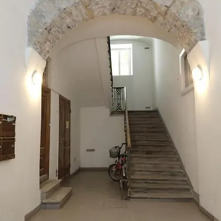 Mansarda Vista Mare San Michele 24 Triest