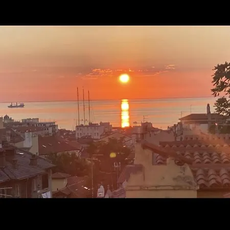 Appartement Mansarda Vista Mare San Michele 24