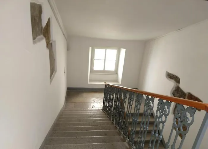 Mansarda Vista Mare San Michele 24 Triest